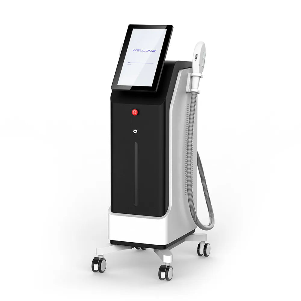 Hair Removal Machines