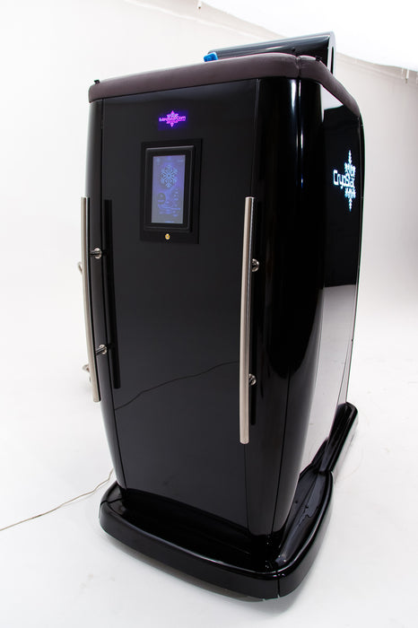 VACUACTIVUS Cryostar Nitrogen Cryotherapy Chamber