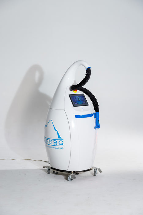 VACUACTIVUS Iceberg 50L Local Cryotherapy Machine