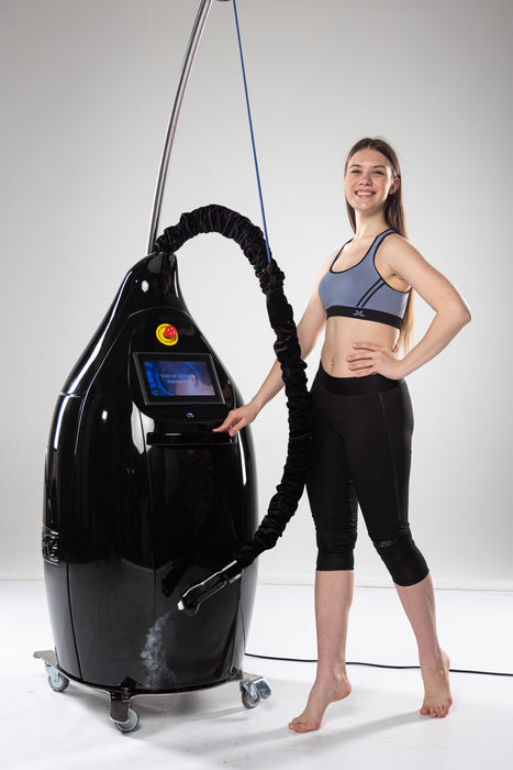 VACUACTIVUS Iceberg 50L Local Cryotherapy Machine