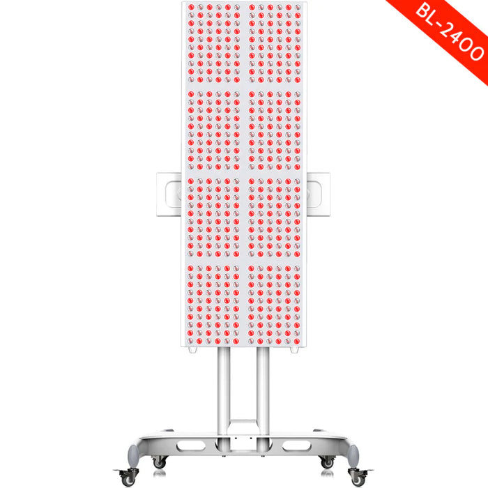 Bontanny Red Light Device with Stand - The Moving Pro Series