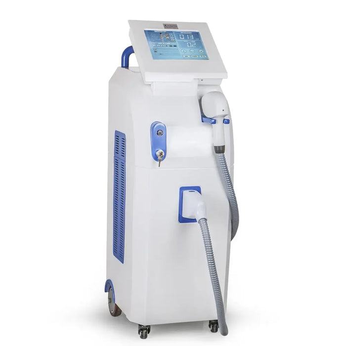 MyChway 808nm Diode Laser Hair Removal Machine - HR-K808S