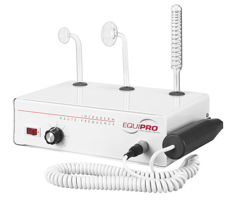 Equipro INFRADERM High-Frequency Facial Device  - 11300