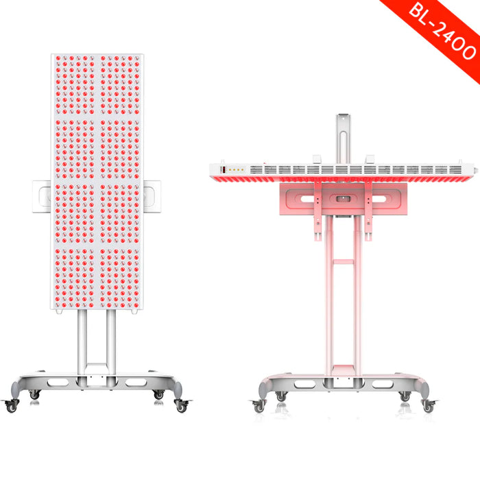 Bontanny Red Light Device with Stand - The Moving Pro Series