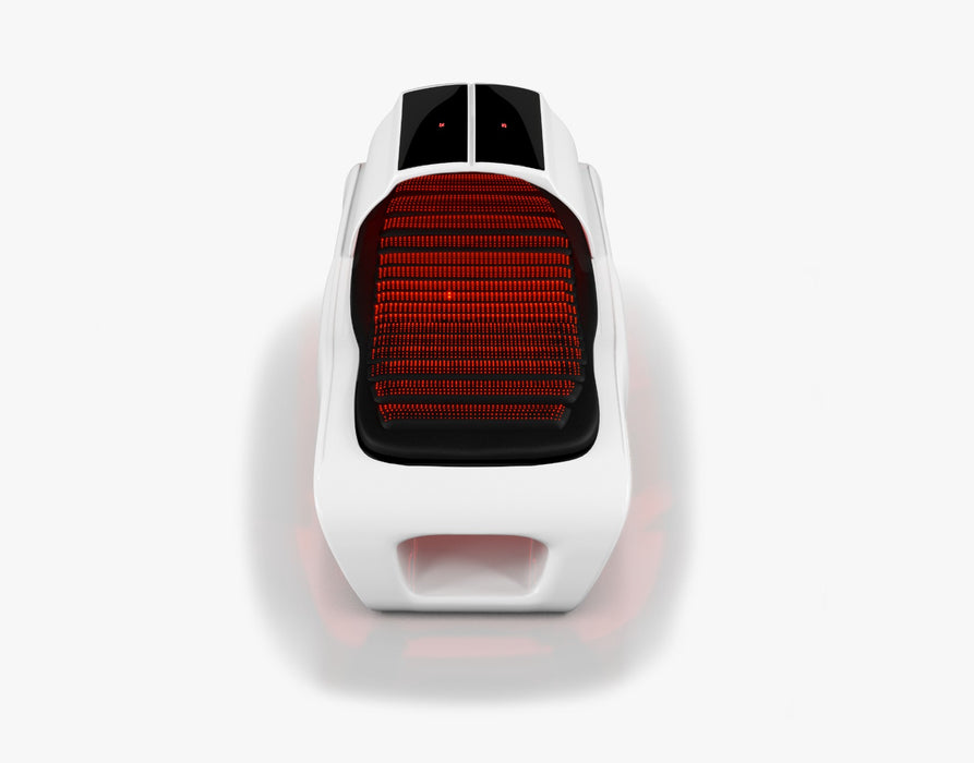 VACUACTIVUS InfraCouch Red Light For Home