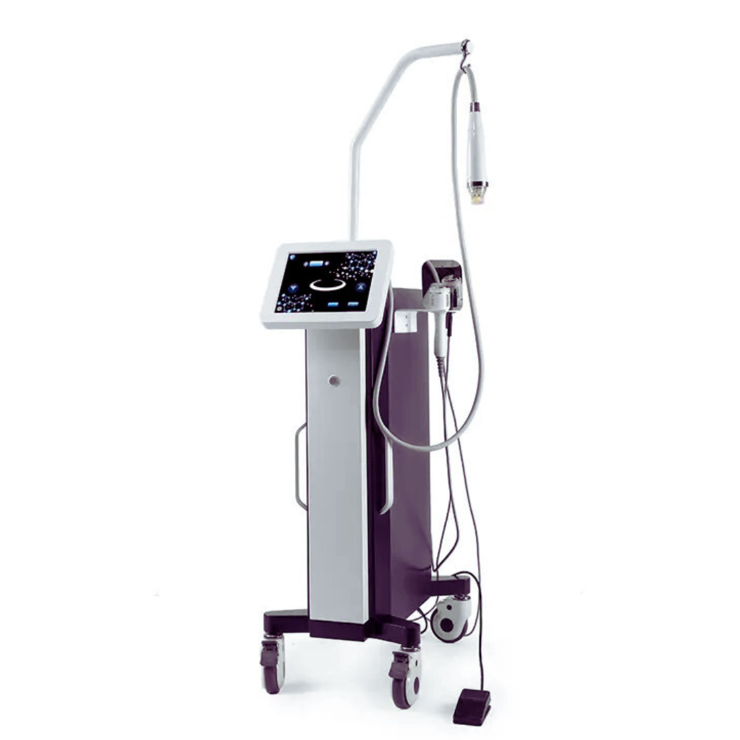 RF Microneedling / Fractional RF