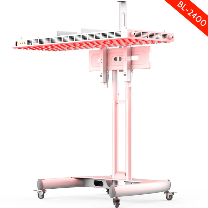 Bontanny Red Light Device with Stand - The Moving Pro Series