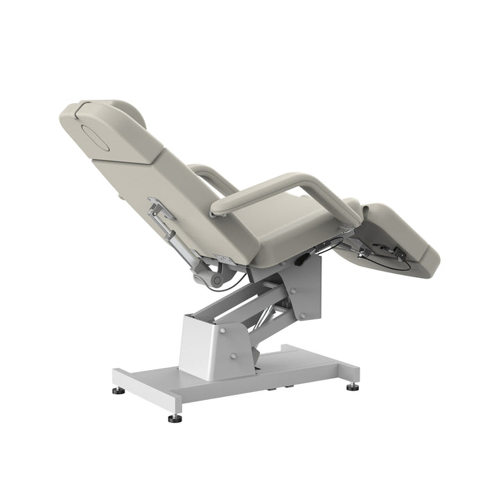 Silver Fox 2219B Facial Bed / Estheticians Chair - 2219B