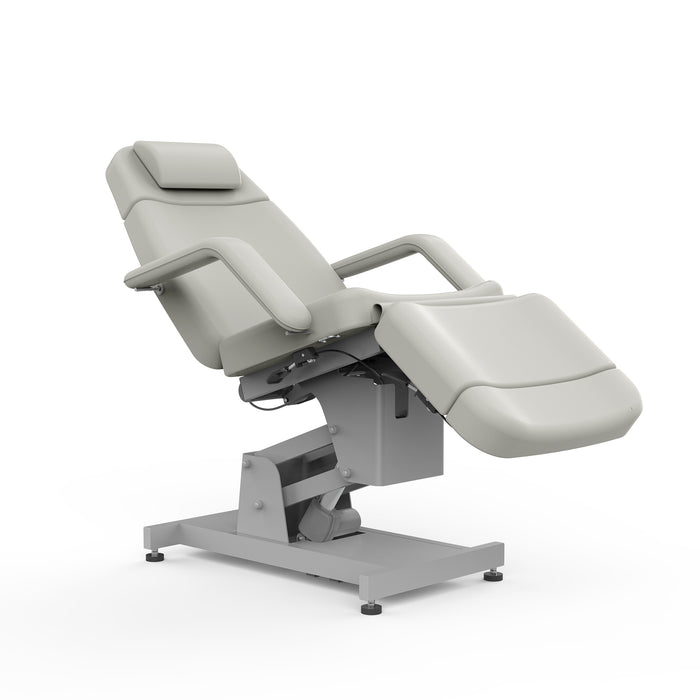 Silver Fox 2219B Facial Bed / Estheticians Chair - 2219B