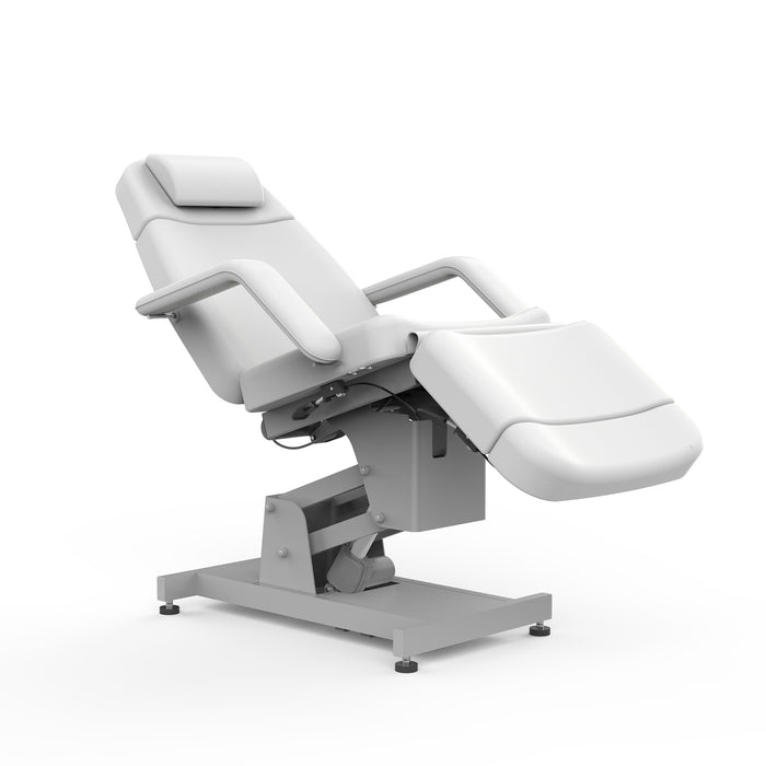 Silver Fox 2219B Facial Bed / Estheticians Chair - 2219B