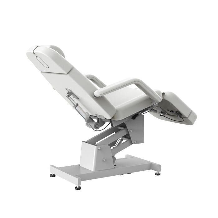 Silver Fox 2219B Facial Bed / Estheticians Chair - 2219B