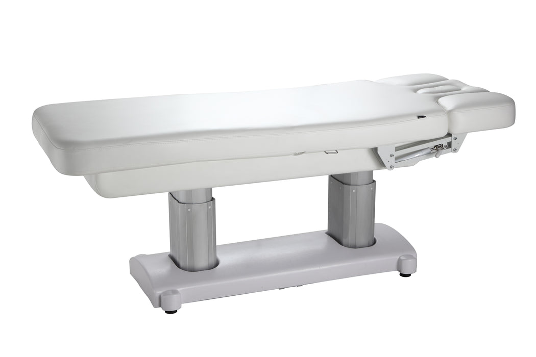 Silver Fox 2249 Electric Spa Wellness Table - 2249