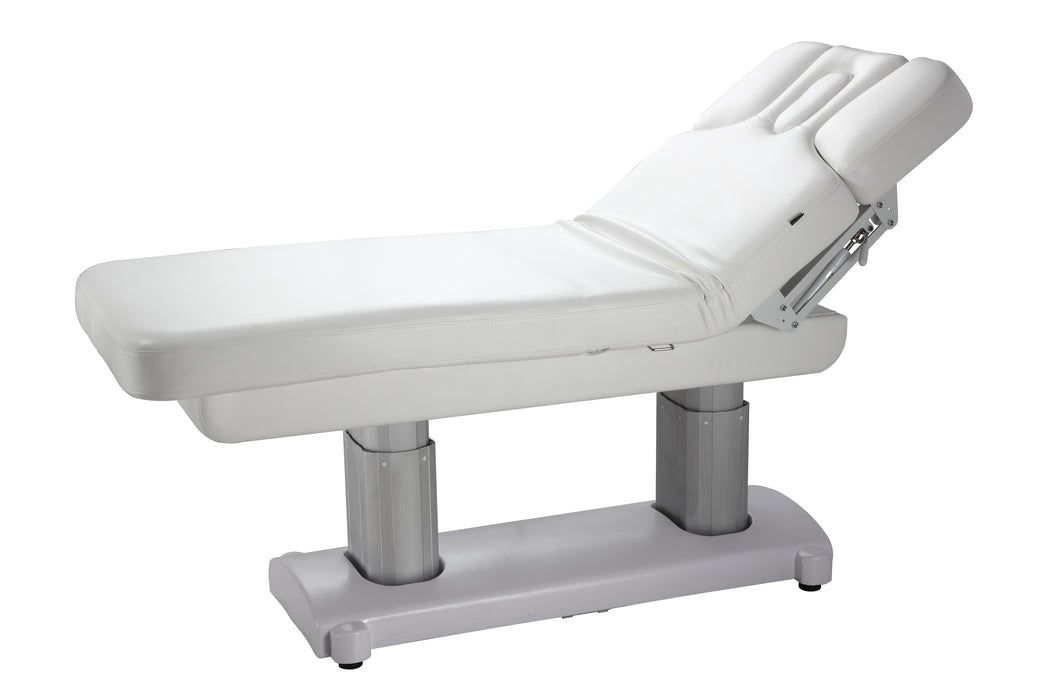 Silver Fox 2249 Electric Spa Wellness Table - 2249