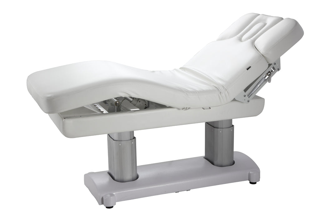 Silver Fox 2249 Electric Spa Wellness Table - 2249