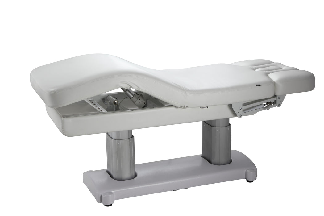 Silver Fox 2249 Electric Spa Wellness Table - 2249