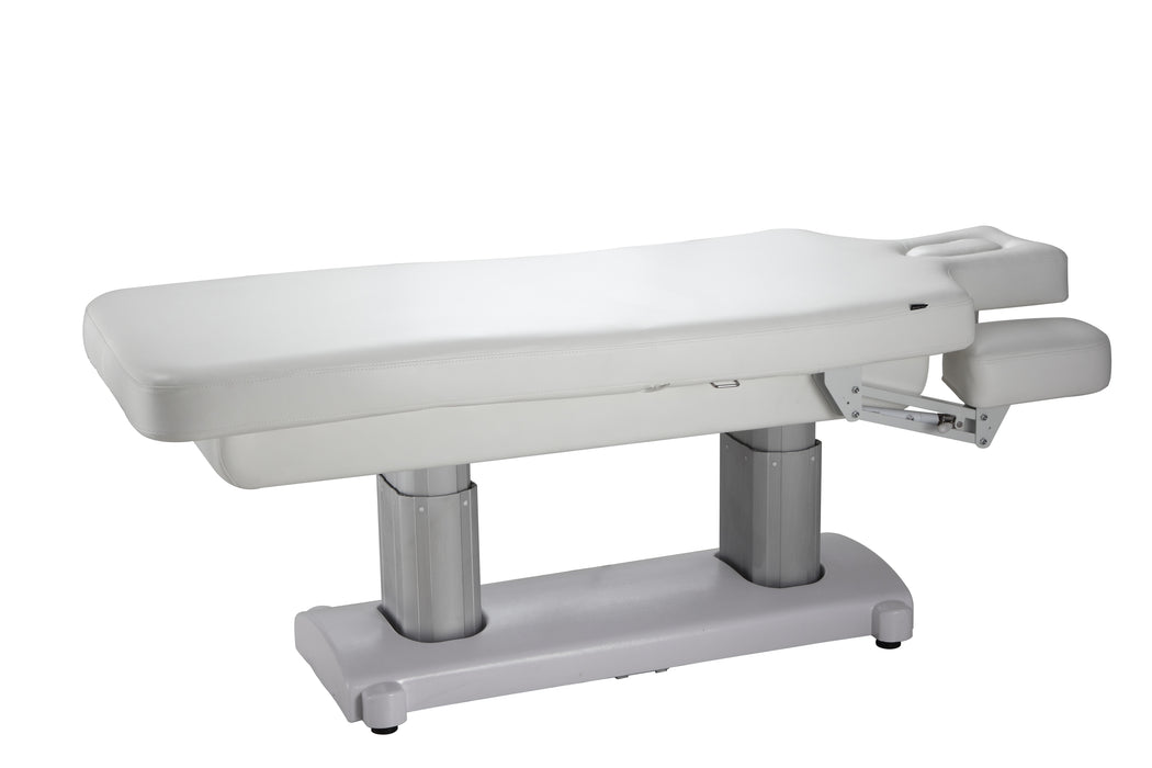 Silver Fox 2249 Electric Spa Wellness Table - 2249