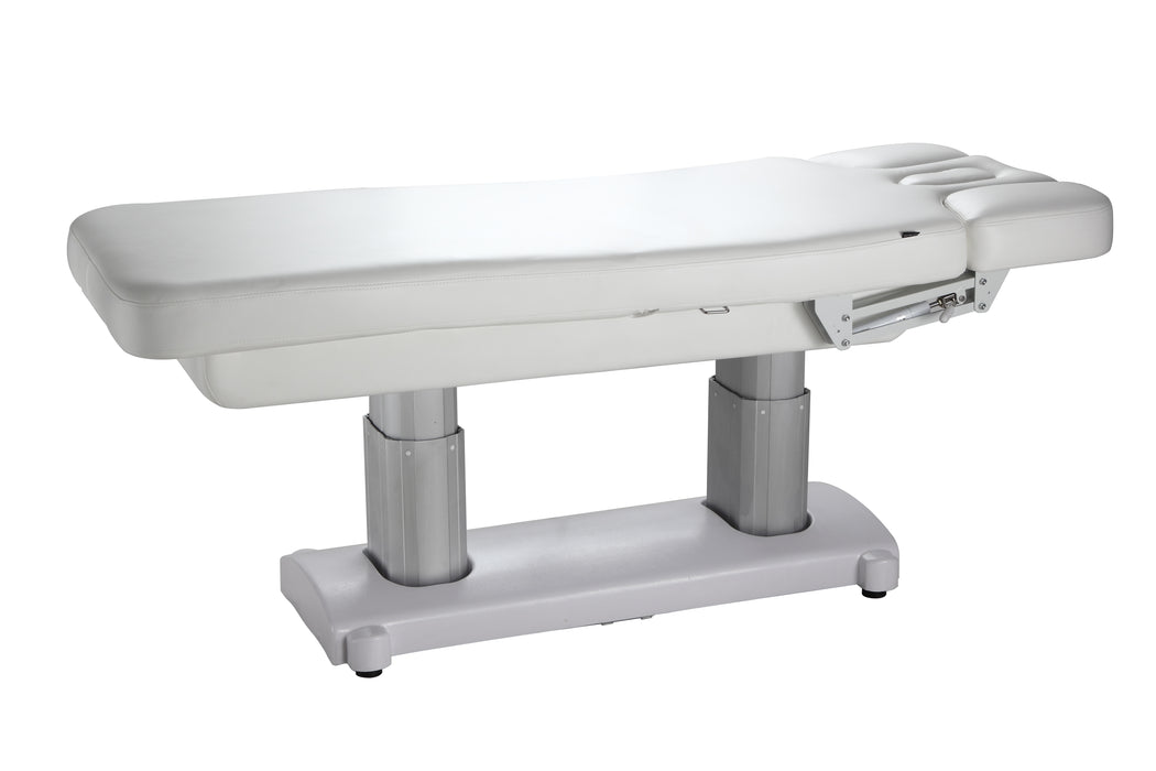 Silver Fox 2249 Electric Spa Wellness Table - 2249