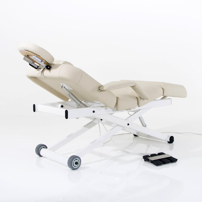 Silver Fox 2274B Deluxe Electric Spa Massage Table - 2274B