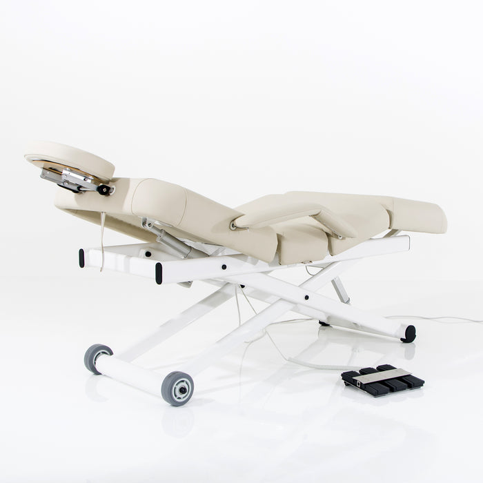 Silver Fox 2274B Deluxe Electric Spa Massage Table - 2274B