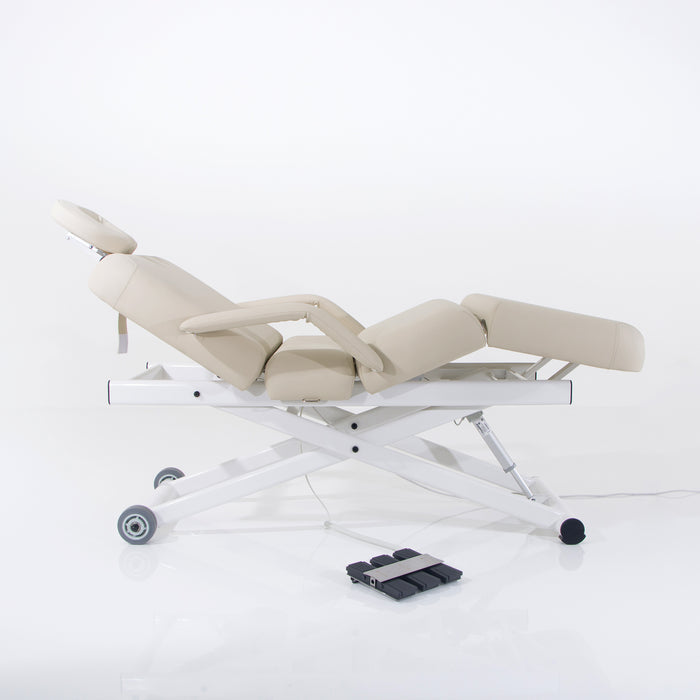 Silver Fox 2274B Deluxe Electric Spa Massage Table - 2274B