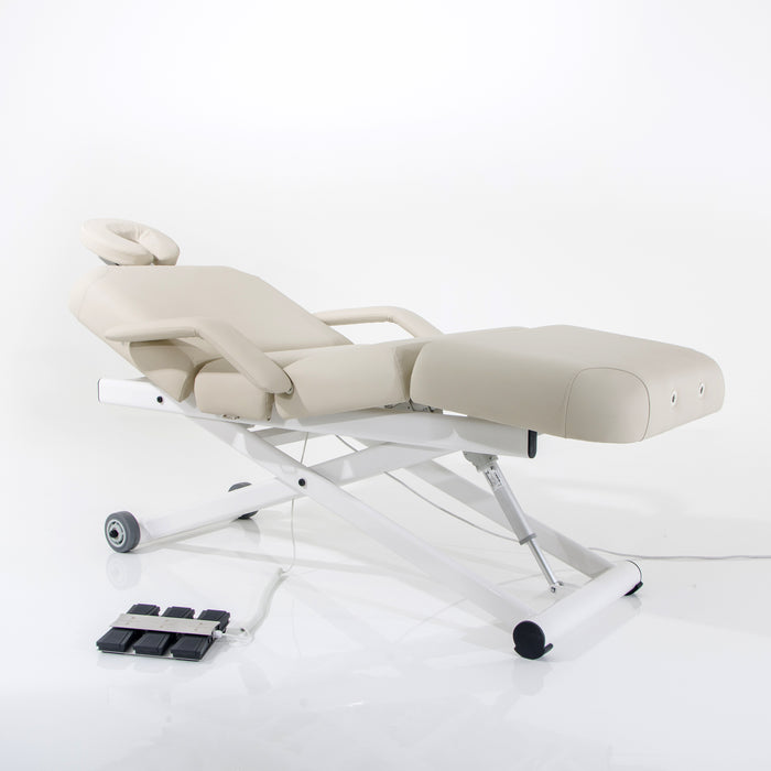 Silver Fox 2274B Deluxe Electric Spa Massage Table - 2274B