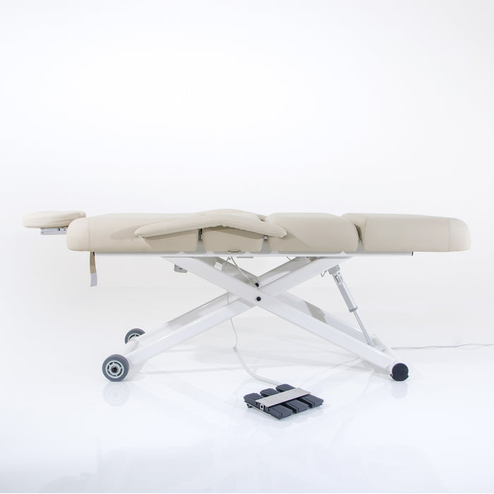 Silver Fox 2274B Deluxe Electric Spa Massage Table - 2274B