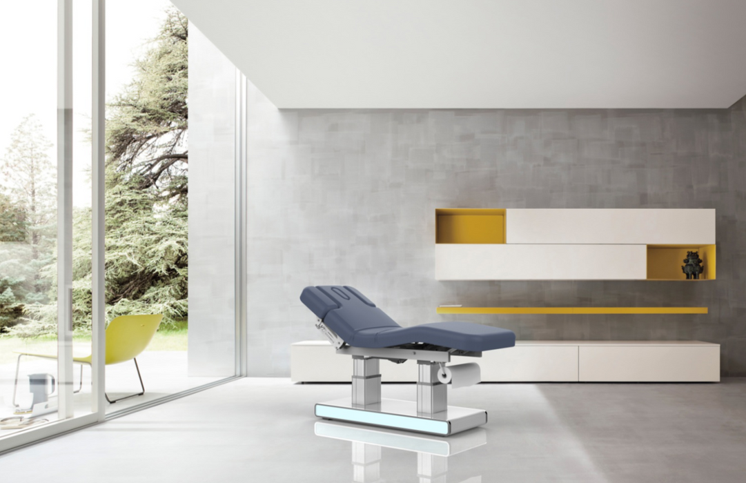 Silver Fox 2275 Wellness & Spa Table - 2275