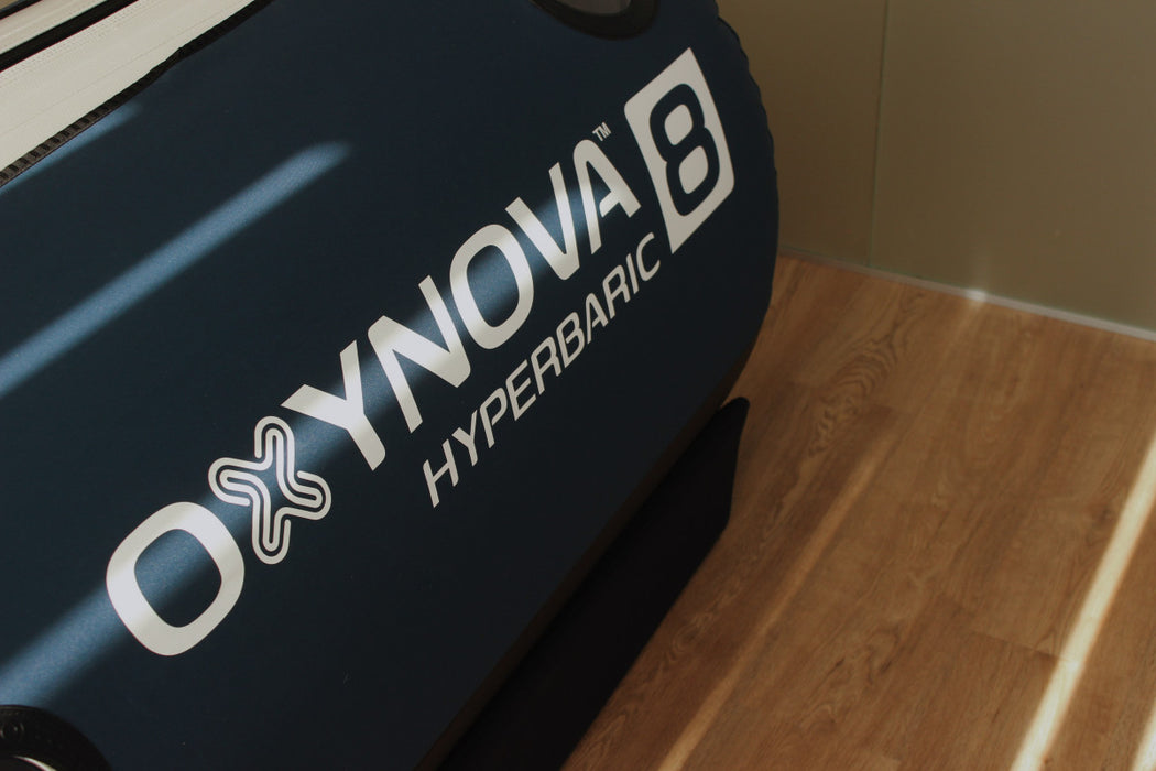 OXYNOVA 8 Hyperbaric Chamber