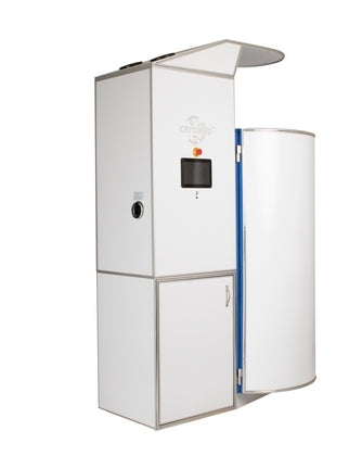 Cryomed Pro - Cryotherapy Chamber