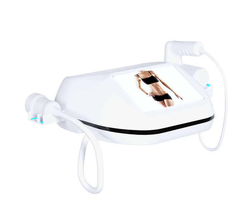 VACUACTIVUS Iceberg Cryonick Roller Mini  - Shaping and Rejuvenation Device