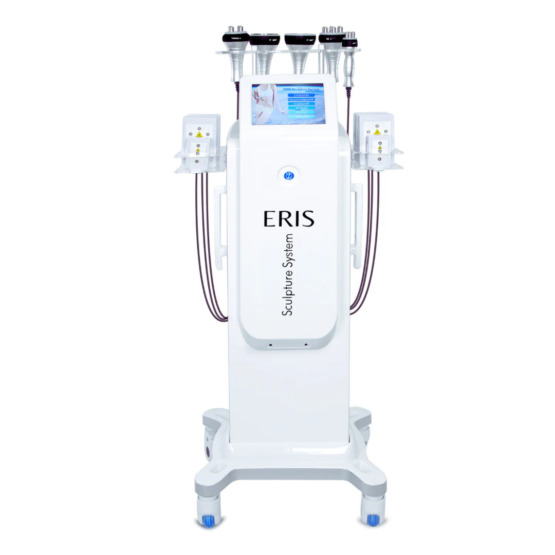 All Body Contouring & Shaping Machines