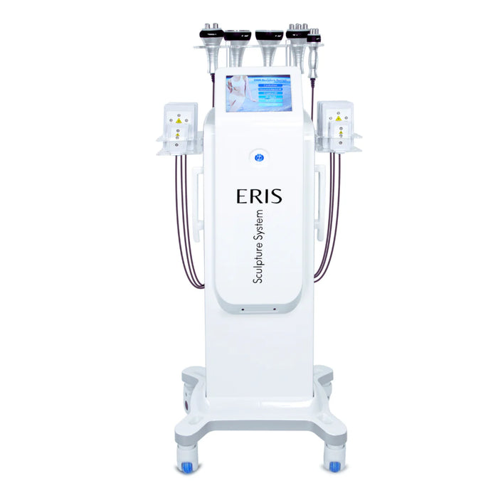 Eris Lipo 6-In-1 Cavitation Machine Professional - Rejuva Fresh