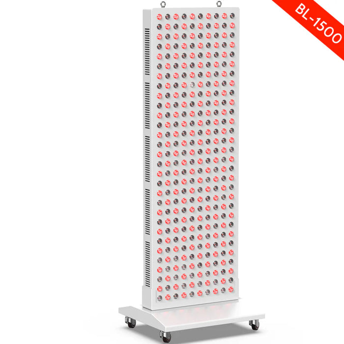 Bontanny Red Light Device with Stand - The Moving Pro Series