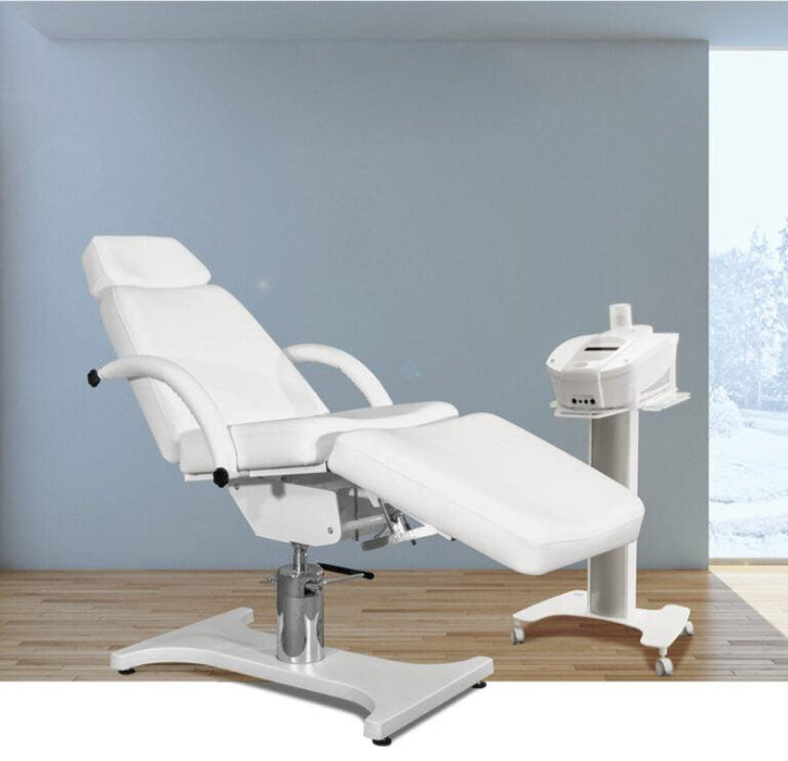 Silhouet-Tone Elite Silver Star MedSpa Chair - 412205