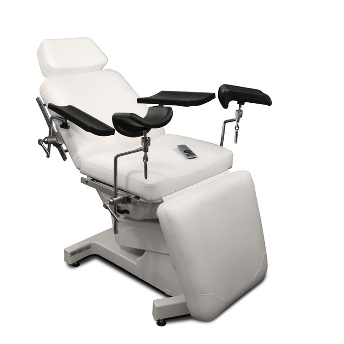 Silhouet-Tone Elite MD-100 with 2 Stirrups and 2 Arm Supports - 412255