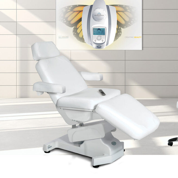 Silhouet-Tone Elite Platinum MedSpa Chair - 412256