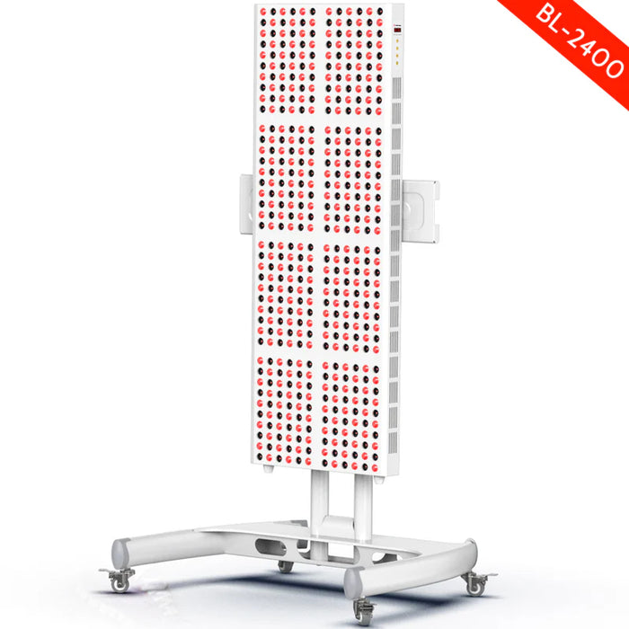 Bontanny Red Light Device with Stand - The Moving Pro Series