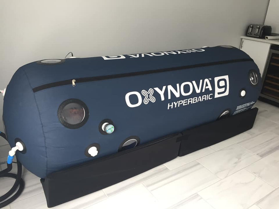 OXYNOVA 9 Hyperbaric Chamber