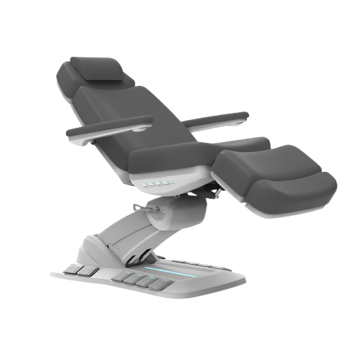 Silver Fox 2246EBN MedSpa Chair - 2246EBN