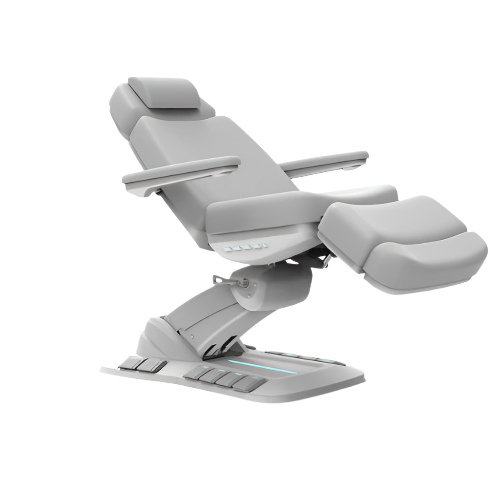 Silver Fox 2246EBN MedSpa Chair - 2246EBN