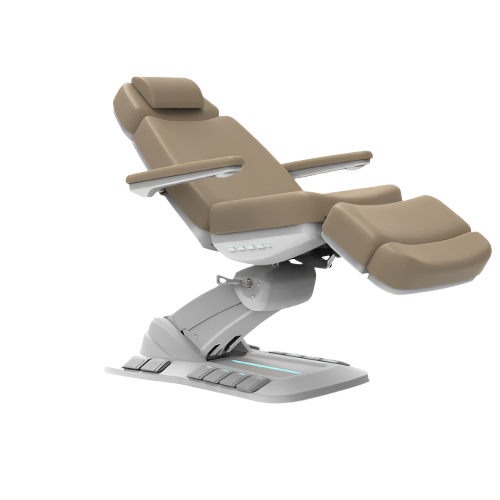 Silver Fox 2246EBN MedSpa Chair - 2246EBN