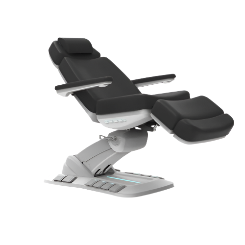 Silver Fox 2246EBN MedSpa Chair - 2246EBN