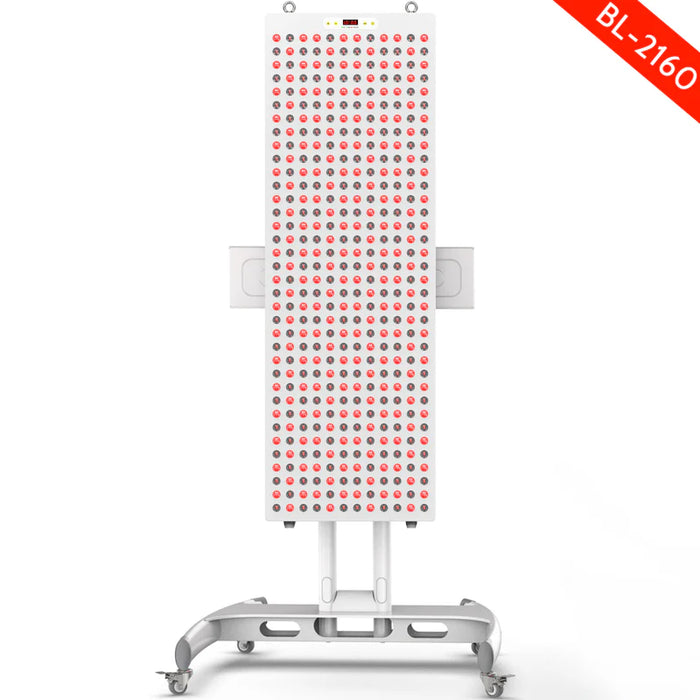 Bontanny Red Light Device with Stand - The Moving Pro Series