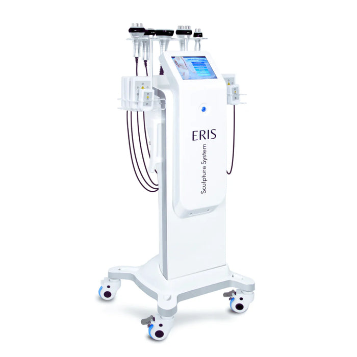 Eris Lipo 6-In-1 Cavitation Machine Professional - Rejuva Fresh