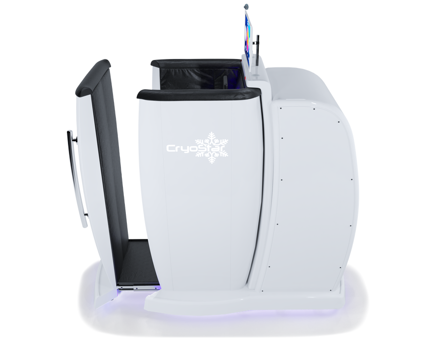 VACUACTIVUS Cryostar Nitrogen Cryotherapy Chamber