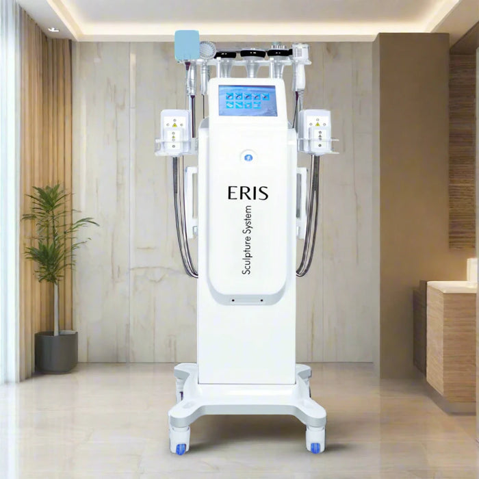 Eris Lipo 9-In-1 Cavitation Machine Professional - Rejuva Fresh