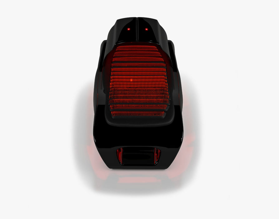 VACUACTIVUS InfraCouch Red Light For Home