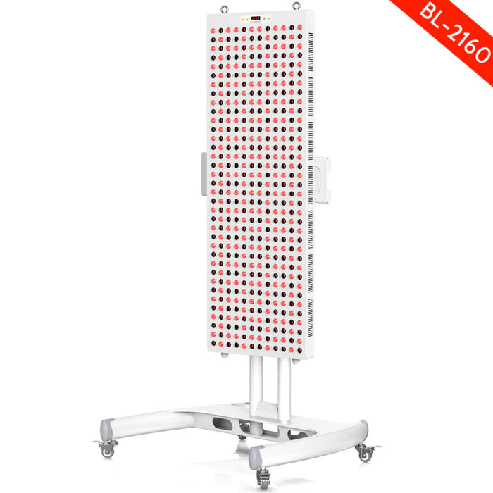 Bontanny Red Light Device with Stand - The Moving Pro Series