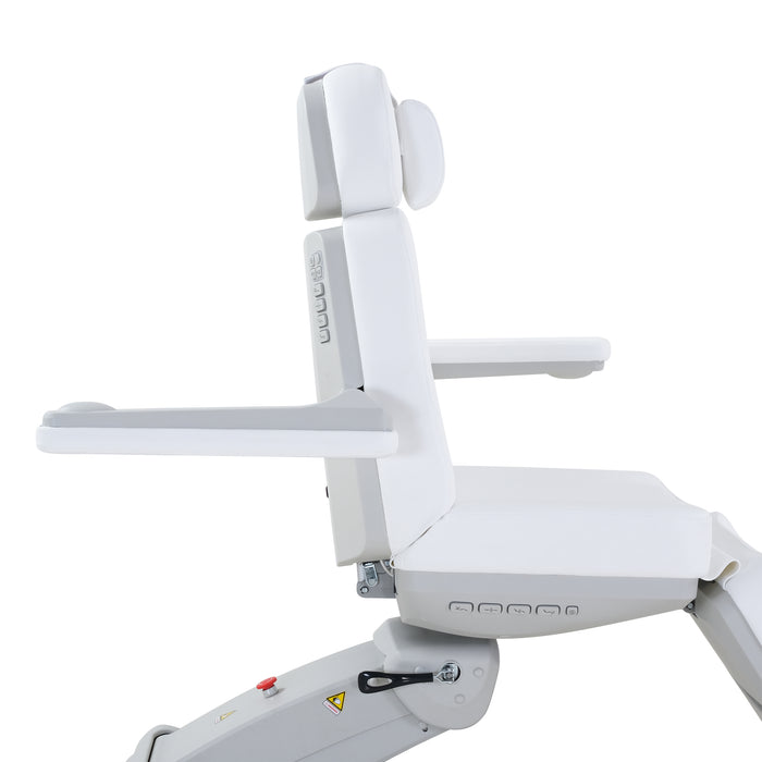 Silver Fox 2246EBN MedSpa Chair - 2246EBN