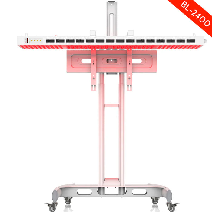 Bontanny Red Light Device with Stand - The Moving Pro Series